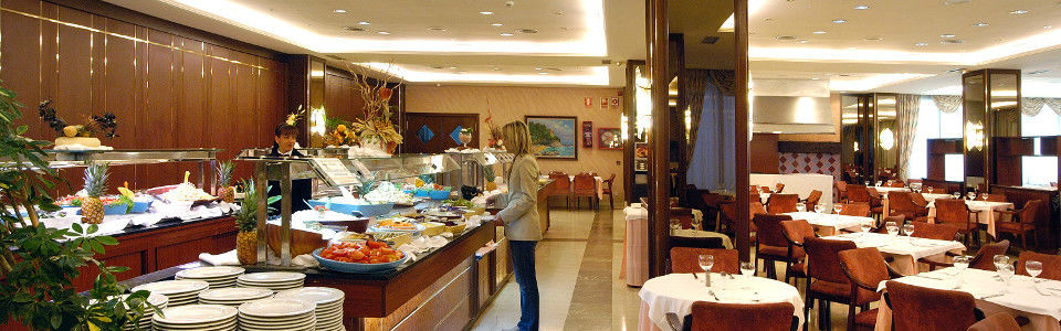Hotel Evenia Olympic Garden Lloret de Mar Exteriér fotografie